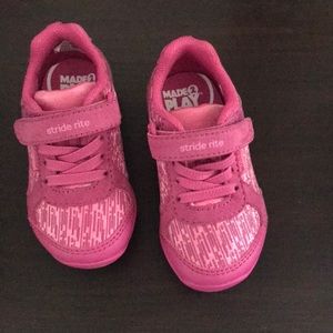 Brand New Stride Rite Shoes Size 6M